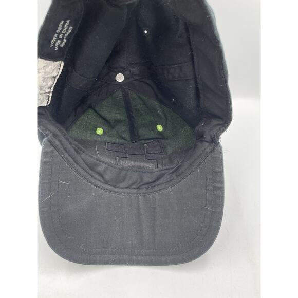 Minecraft Creeper Hat Snapback Flatbrim Youth Size Cap OSFM 2020 - Picture 5 of 7